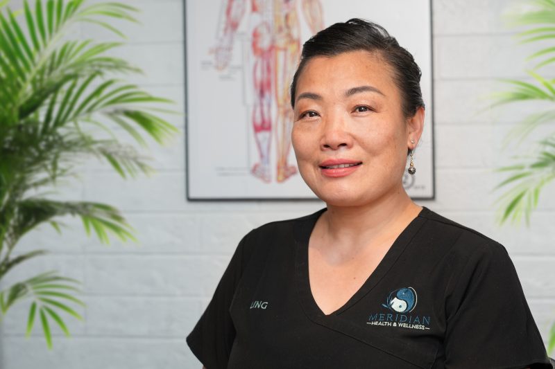 Ling "Massage @ Port Macquarie"