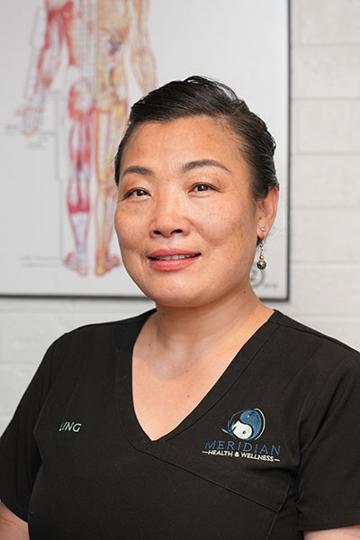 Ling "Massage @ Port Macquarie"